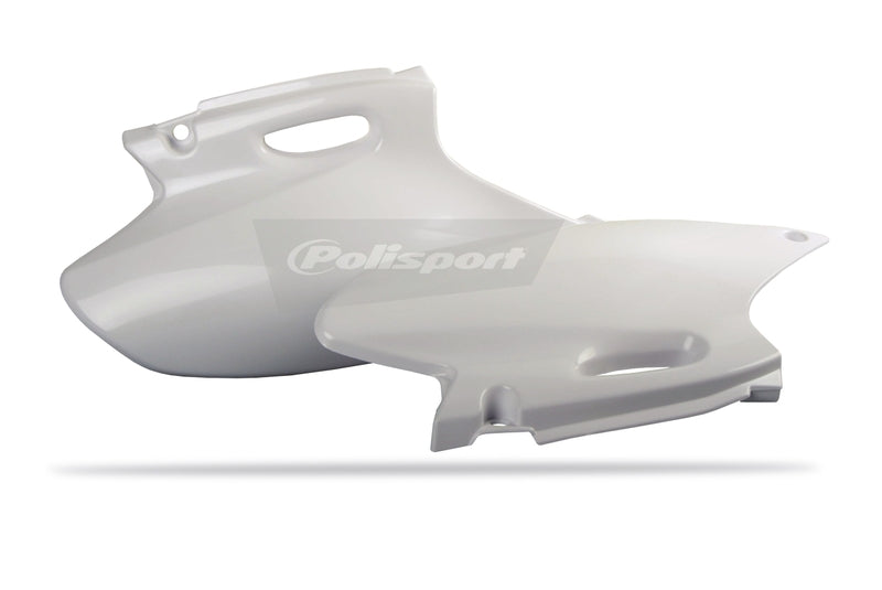 POLISPORT Side Panels - 1086582001