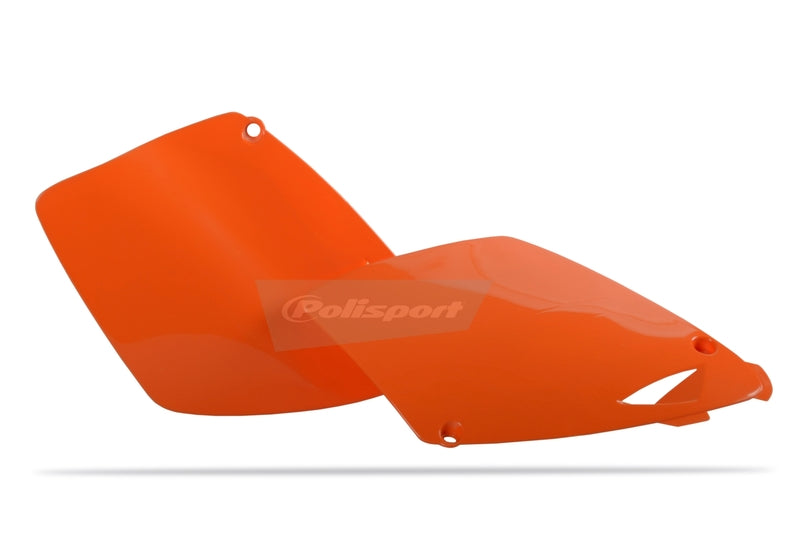POLISPORT Side Panels - 1086584002