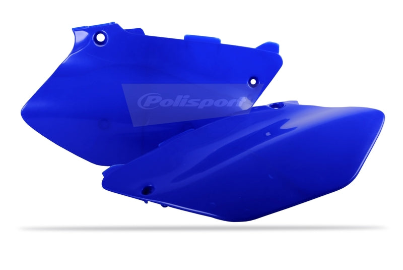 POLISPORT Side Panels - 1086587003