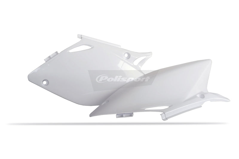 POLISPORT Side Panels - 1086589001