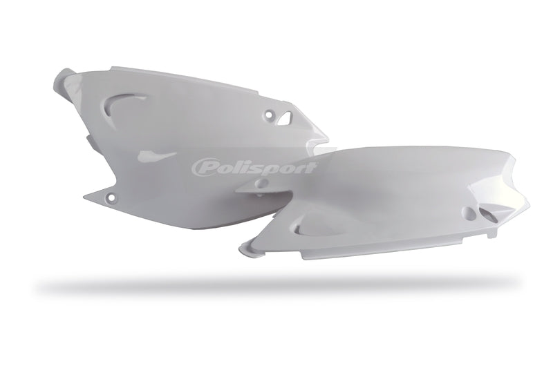 POLISPORT Side Panels - 1086591002