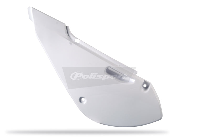 POLISPORT Side Panels - OEM Color White