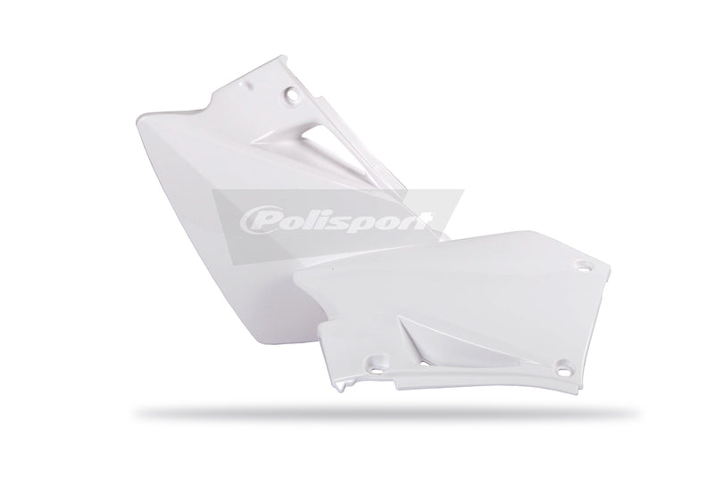 POLISPORT Side Panels - 1086604001