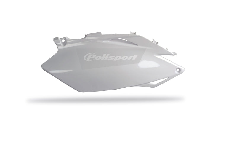 POLISPORT Side Panels - 1086609001