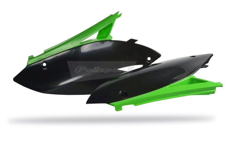 POLISPORT Side Panels - 1086610002