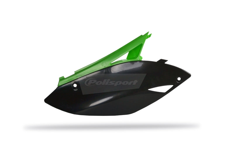 POLISPORT Side Panels - 1086610002