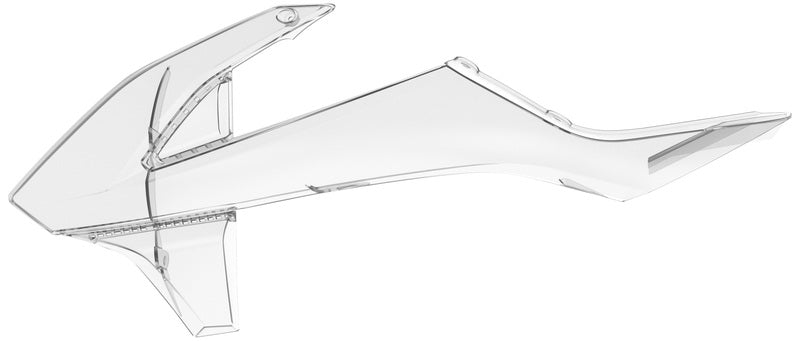 POLISPORT Side Panels - 1086611002
