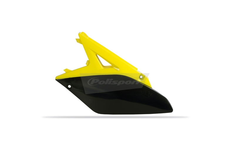 POLISPORT Side Panels - OEM Color (10-12)