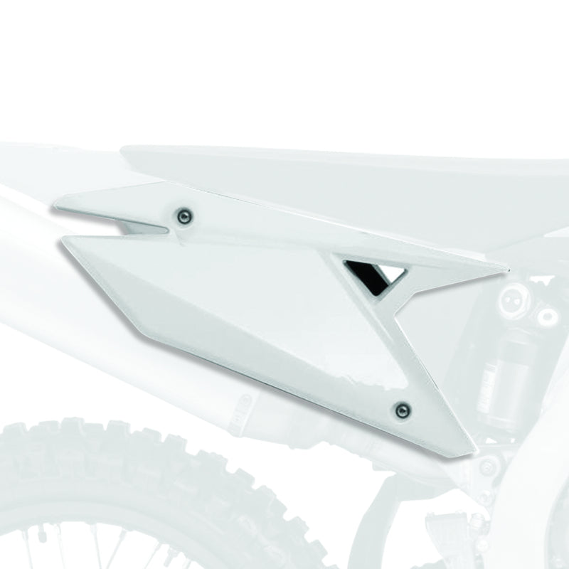 POLISPORT Side Panels - 1086612003