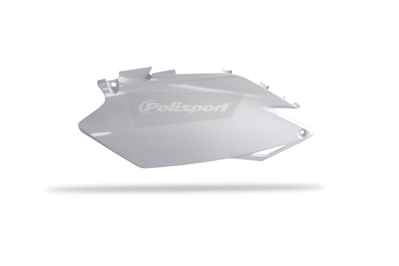 POLISPORT Side Panels - 1086614001