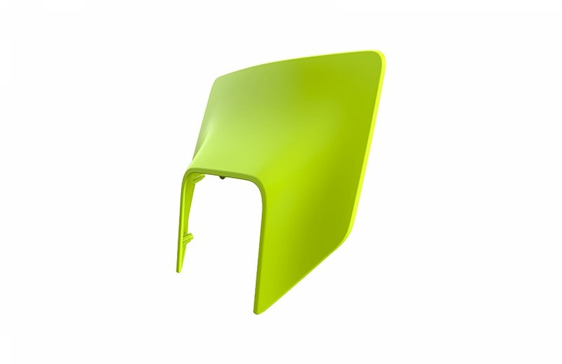 POLISPORT Headlight Neon Yellow Husqvarna TX/FE