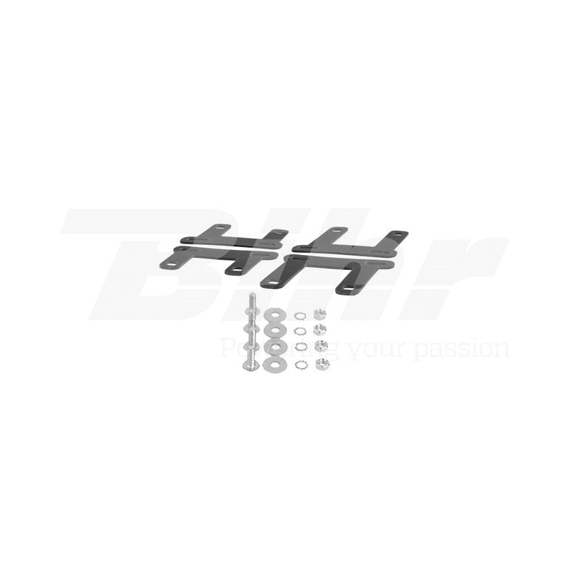 Extension For Headlight Polisport