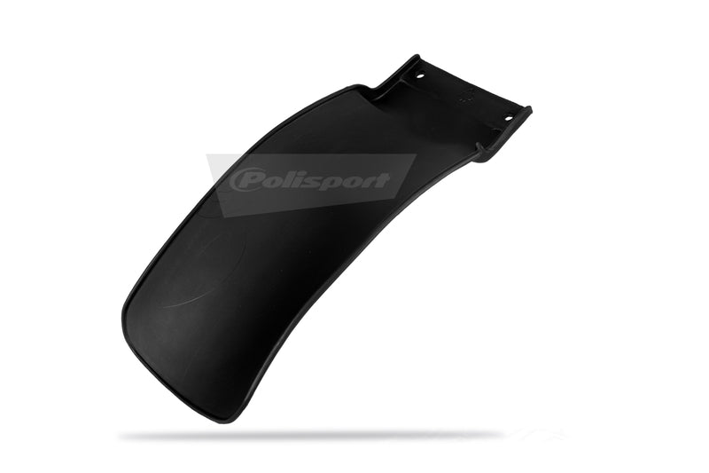 POLISPORT Rear Shock Flap Black Kawasaki KX65/KX85