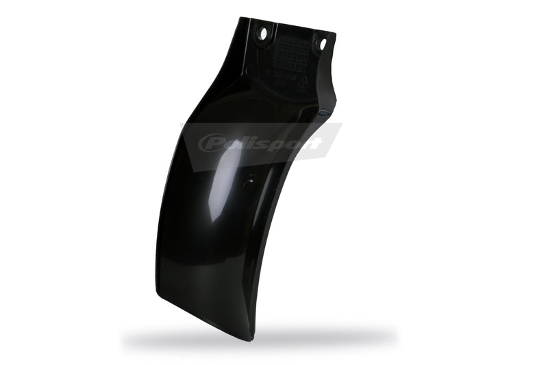 POLISPORT Rear Shock Flap Black Yamaha YZ250F/YZ450F