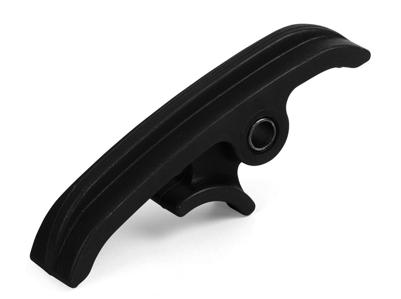 POLISPORT Lower Chain Sliding Piece Black KTM - 1086702001