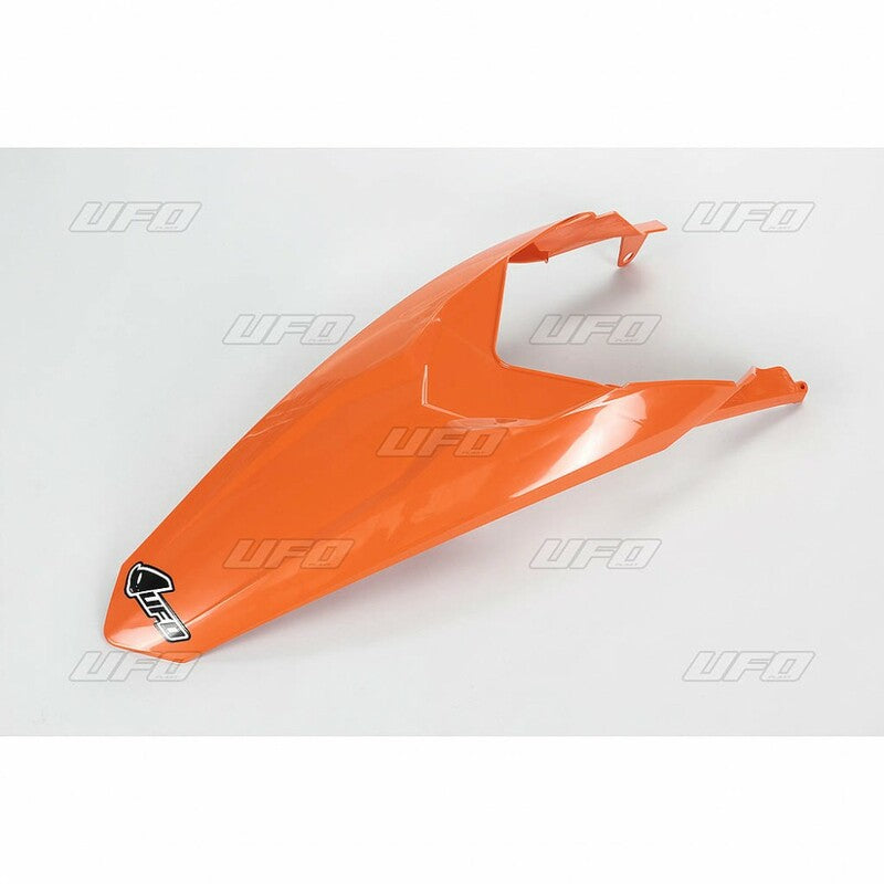 UFO Rear Fender Orange KTM SX85 - 1086706001
