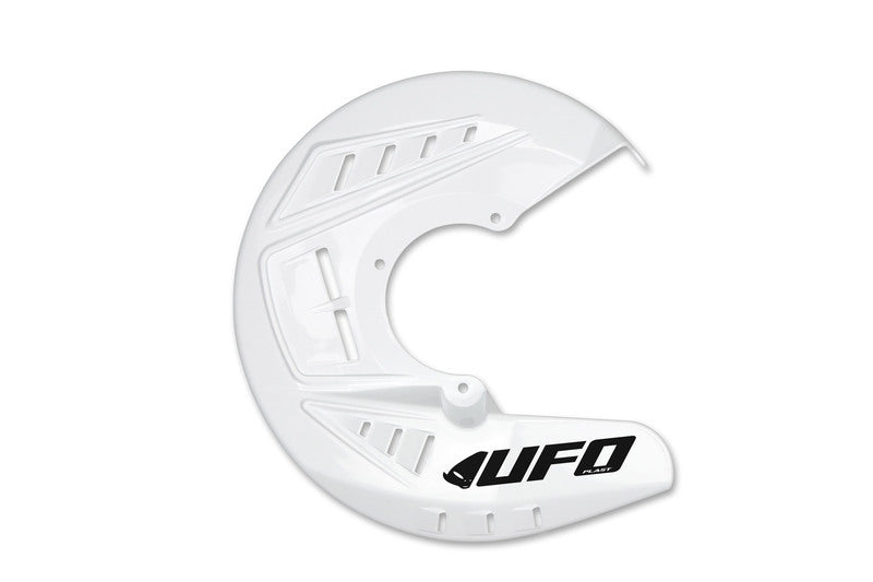 UFO spare white disc plastic for disc cover