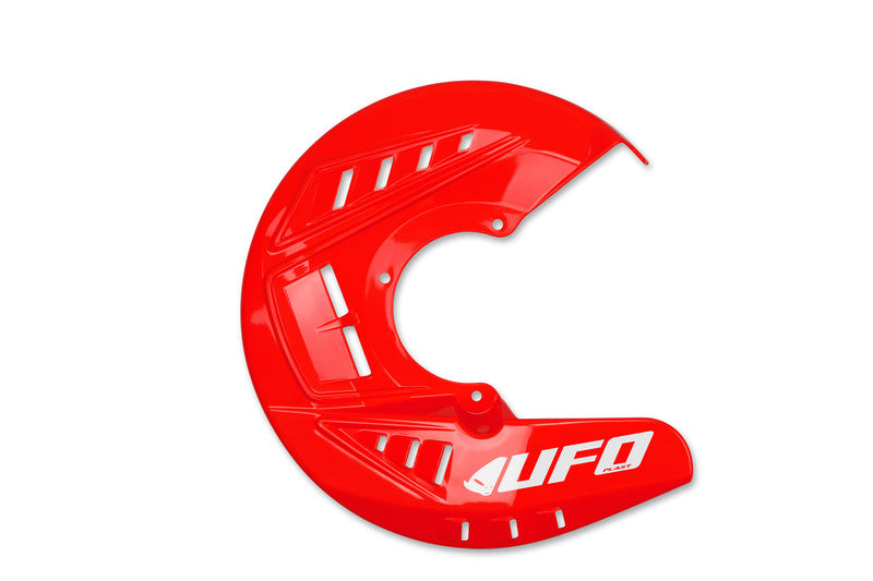 UFO spare red disc plastic for disc cover