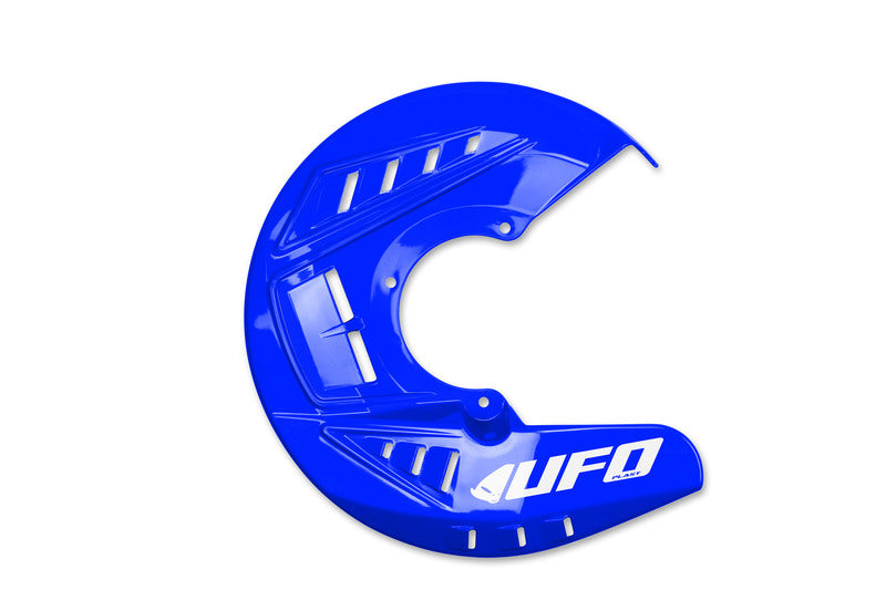 UFO spare blue disc plastic for disc cover