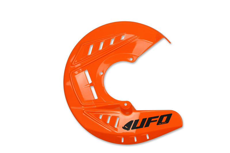 UFO spare orange disc plastic for disc cover