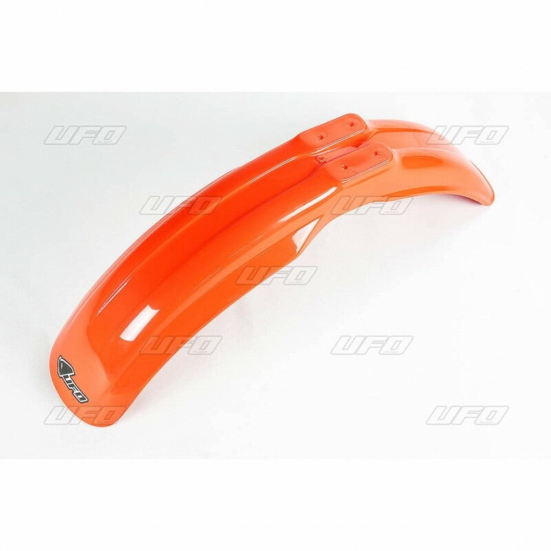 UFO Front Fender Orange Honda CR125R/250R/500R