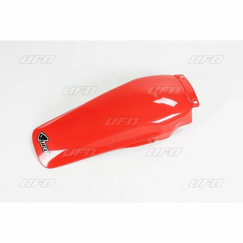 UFO Rear Fender Red Honda CR125/250/500R - 1086721001