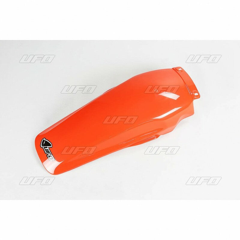 UFO Rear Fender Orange Honda CR125/250/500R - 1086721002