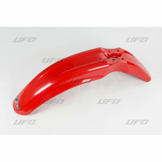 UFO Front Fender Red Honda XR250R/400R