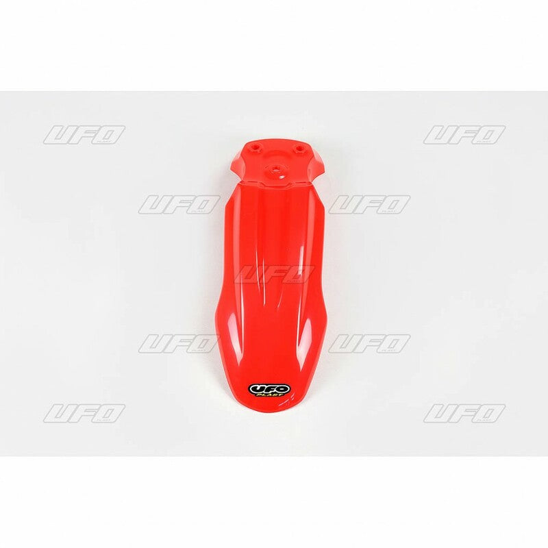 UFO Front Fender Red Honda CRF50F