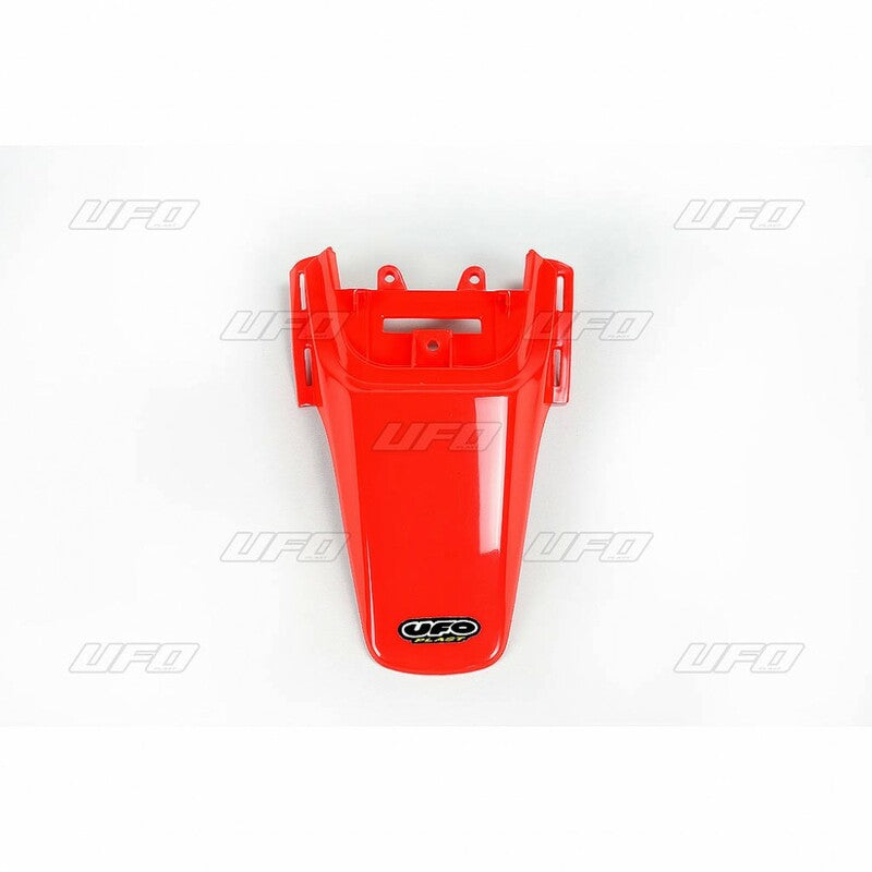 UFO Rear Fender Red Honda CRF50F
