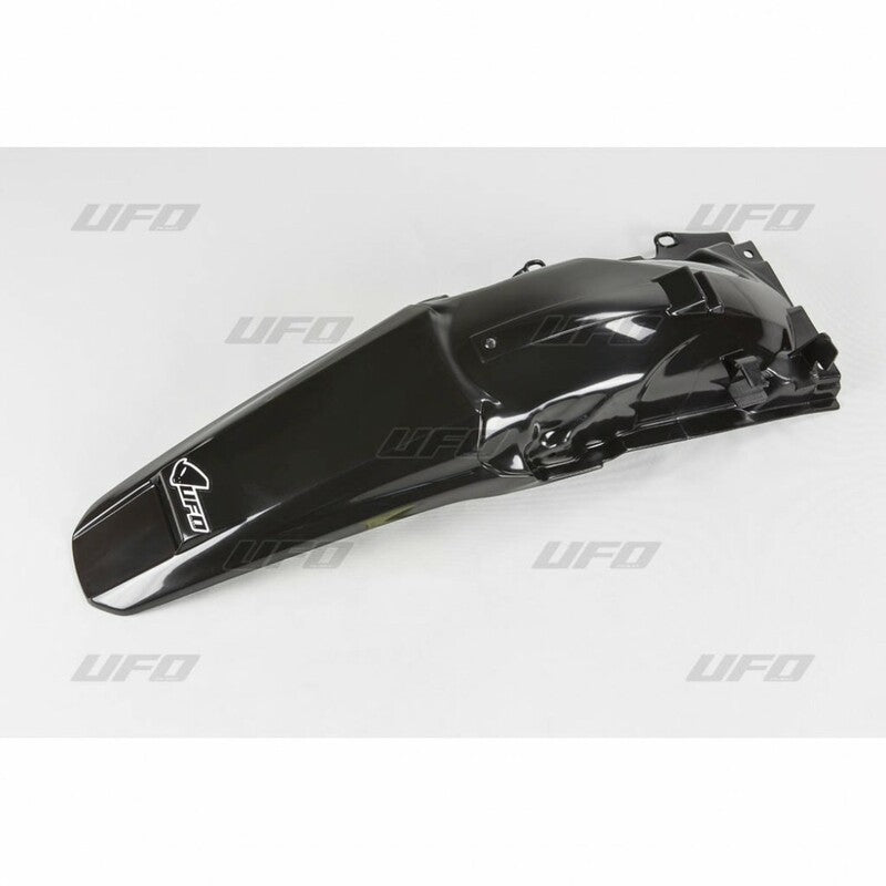 UFO Rear Fender Black Honda CRF250X
