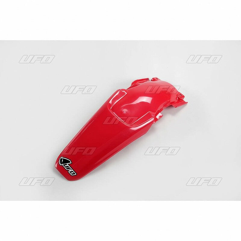 UFO Rear Fender Red Honda CRF150F
