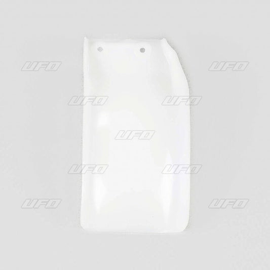 UFO Rear Shock Plate Translucent Honda CRF150R