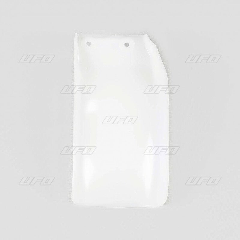 UFO Rear Shock Plate Translucent Honda CRF150R