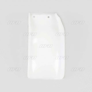 UFO Rear Shock Plate Translucent Honda CRF150R