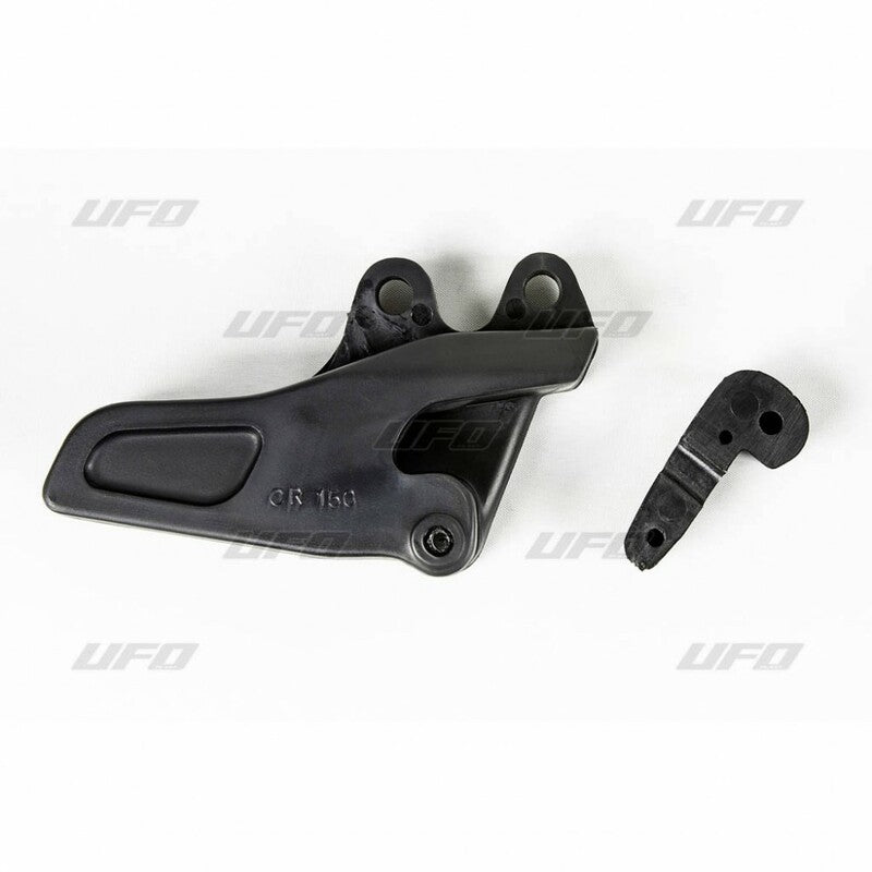 UFO Chain Guide Black Honda CRF150F/150R