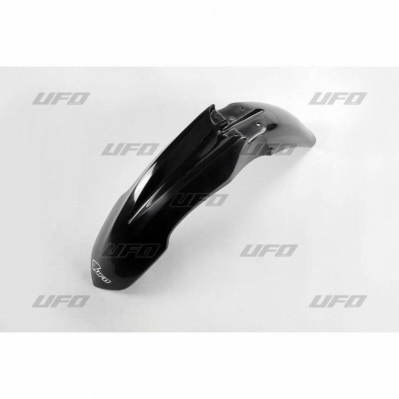 UFO Front Fender Black Honda CRF250R/450R - 1086869002