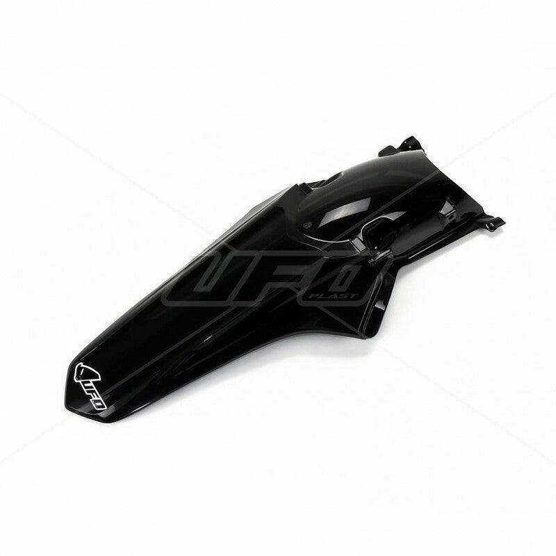 UFO Rear Fender Black Honda CRF250R/450R - 1086870002