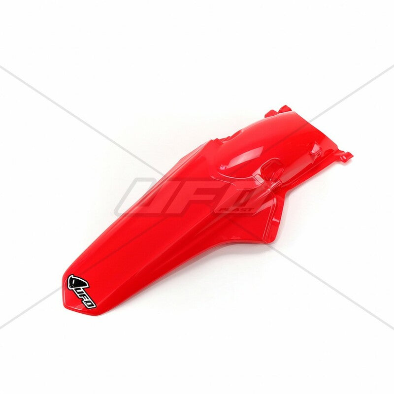 UFO Rear Fender Red Honda CRF250R/450R - 1086870003