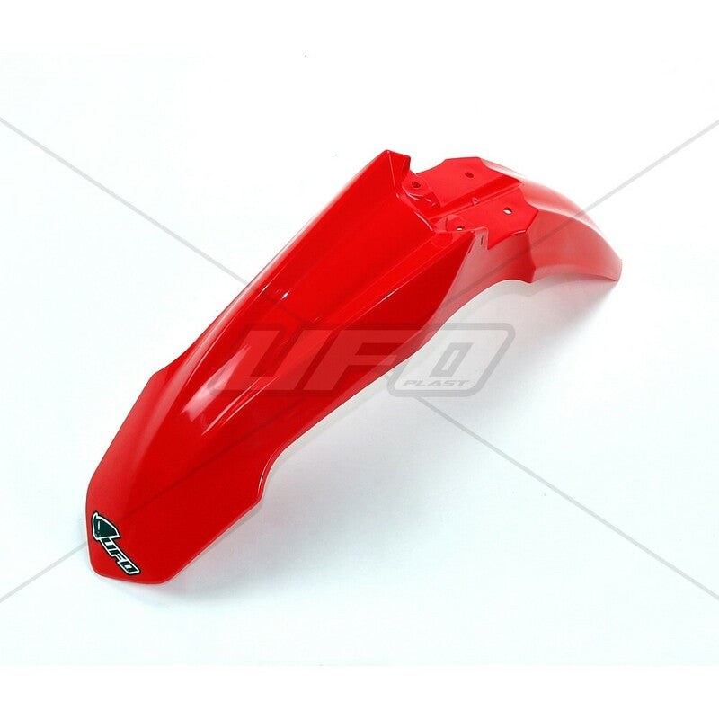 UFO Front Fender Red Honda CRF250R/450R - 1086880001