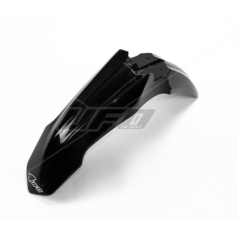 UFO Front Fender Black Honda CRF250R/450R - 1086880003