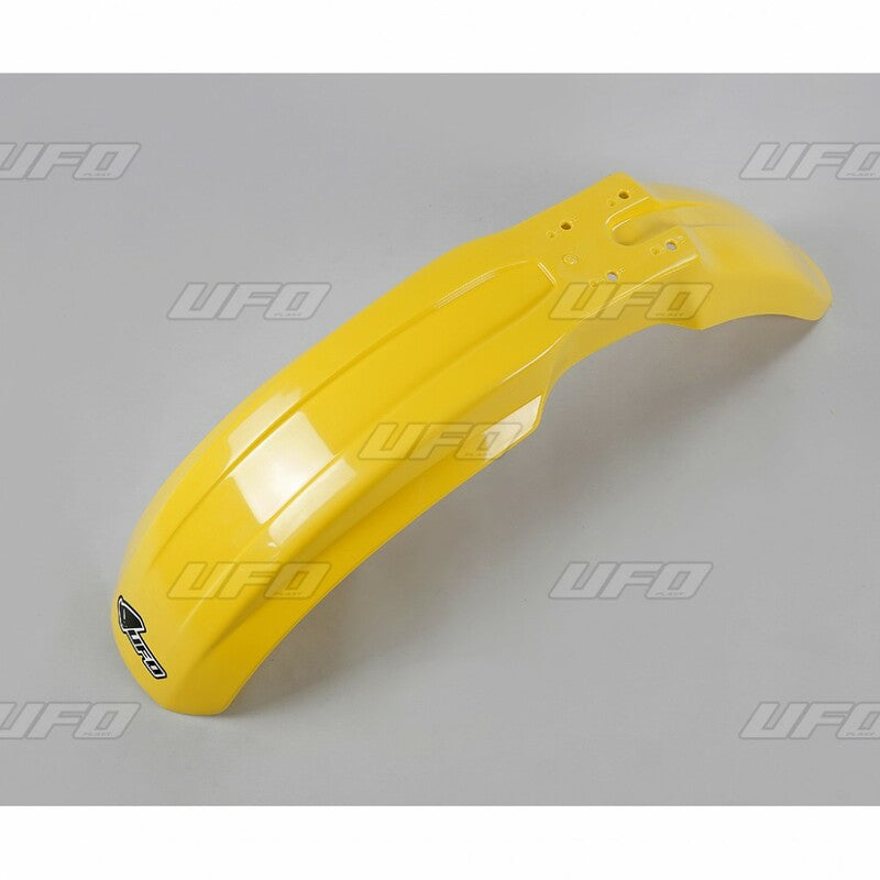 UFO Front Fender Yellow Husqvarna - 1086956001