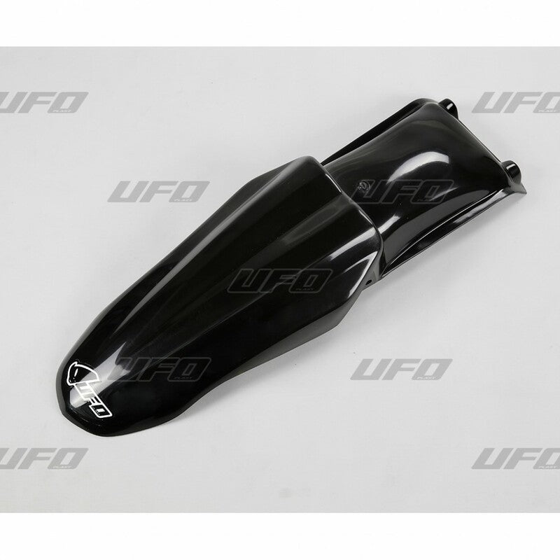 UFO Rear Fender Black Husqvarna - 1086957001