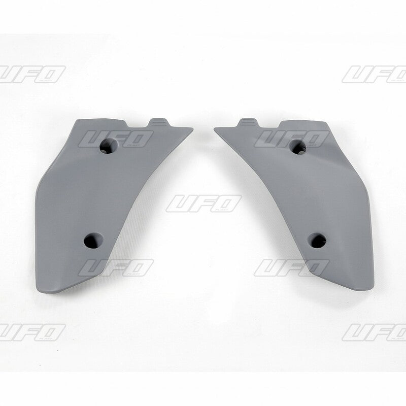 UFO Lower Radiator Covers Graphite Husqvarna - 1086975001