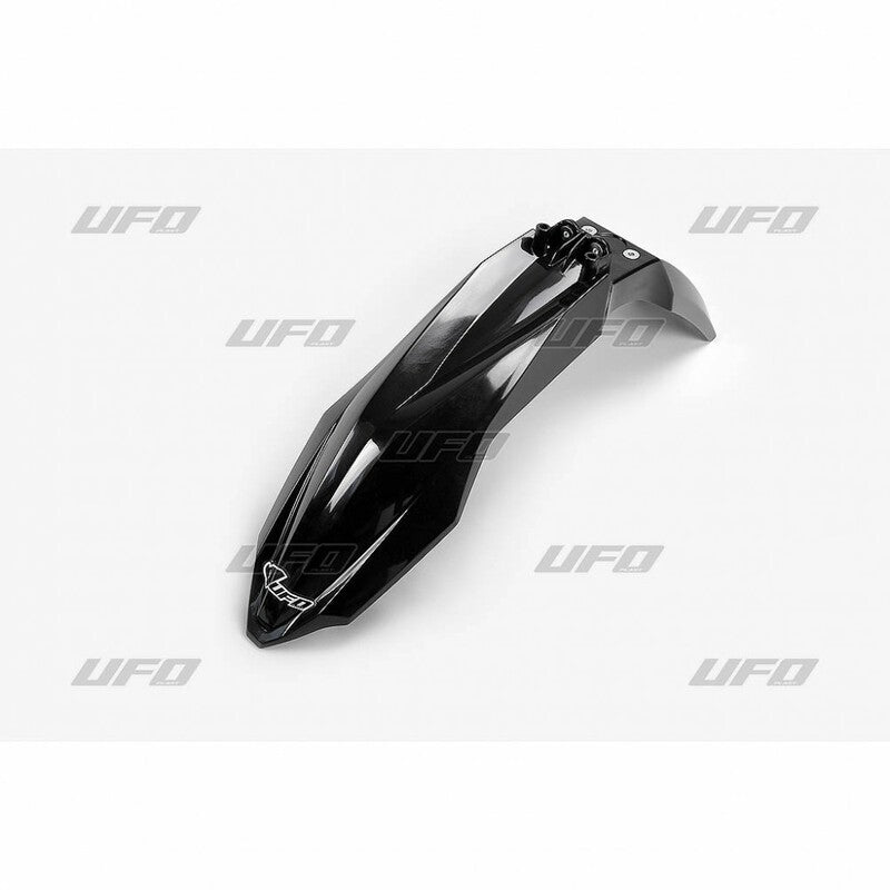 UFO Front Fender Black Husqvarna - 1086994002
