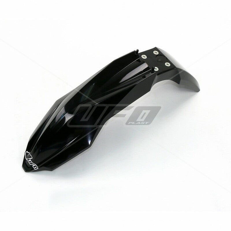 UFO Front Fender Black Husqvarna - 1086995002