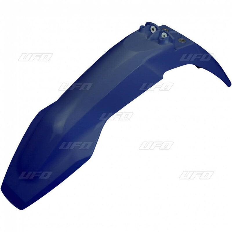 UFO Front Fender Blue Husqvarna FC/TC