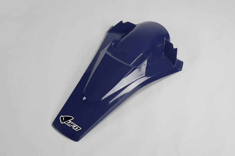 UFO Rear Fender Blue Husqvarna FC