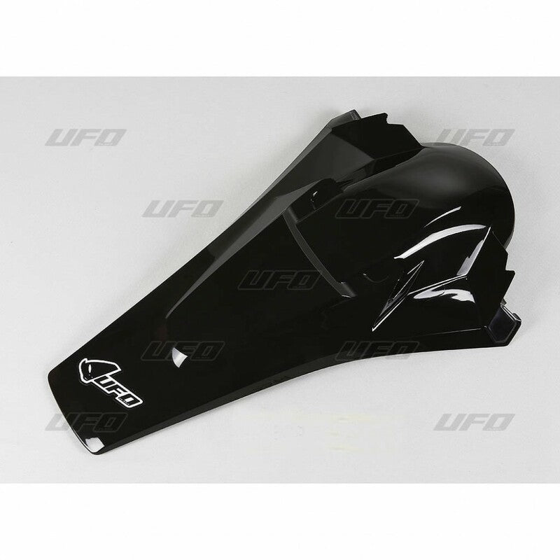 UFO Rear Fender Black Husqvarna - 1087021003