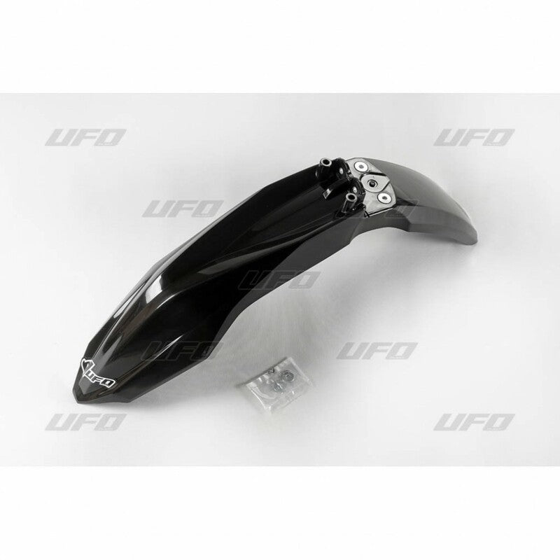 UFO Front Fender Black Husqvarna TC85 - 1087024001
